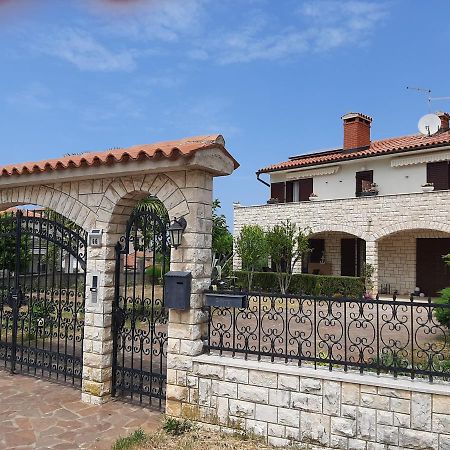 Apartments Mihael And Melani Poreč Exteriér fotografie