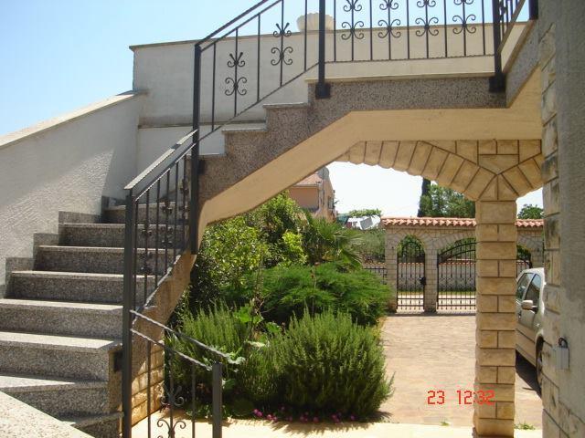 Apartments Mihael And Melani Poreč Exteriér fotografie