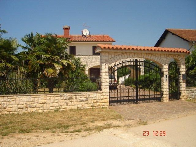 Apartments Mihael And Melani Poreč Exteriér fotografie